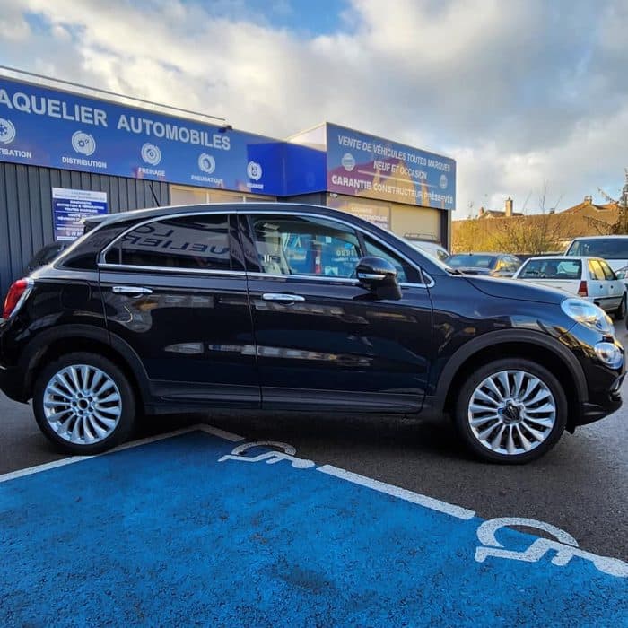 Fiat 500x - Image 5