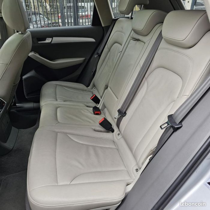 Audi Q5 - Image 4