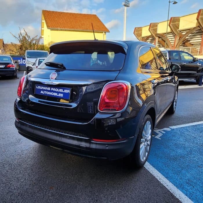Fiat 500x - Image 6