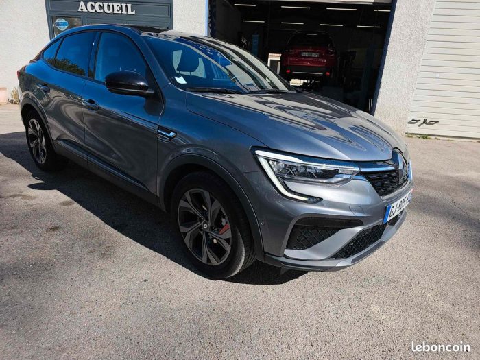 Renault Arkana - Image 6