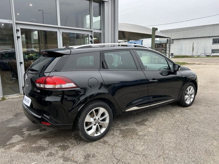 Renault CLIO ESTATE 0.9l TCE 90CH LIMITED - Image 7