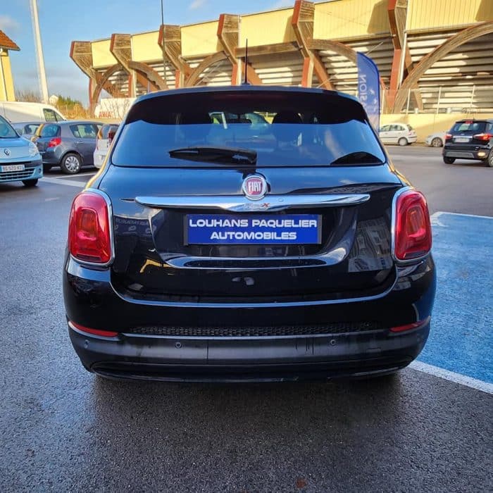 Fiat 500x - Image 7