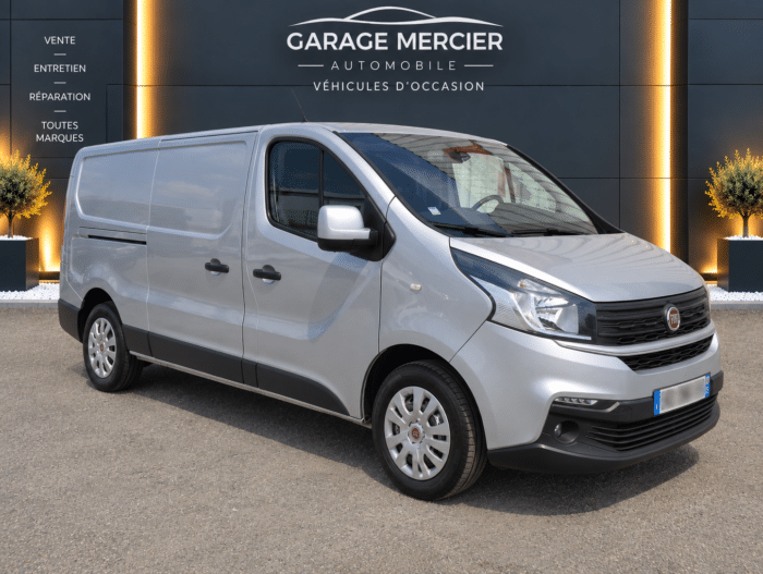 Fiat TALENTO - Image 1