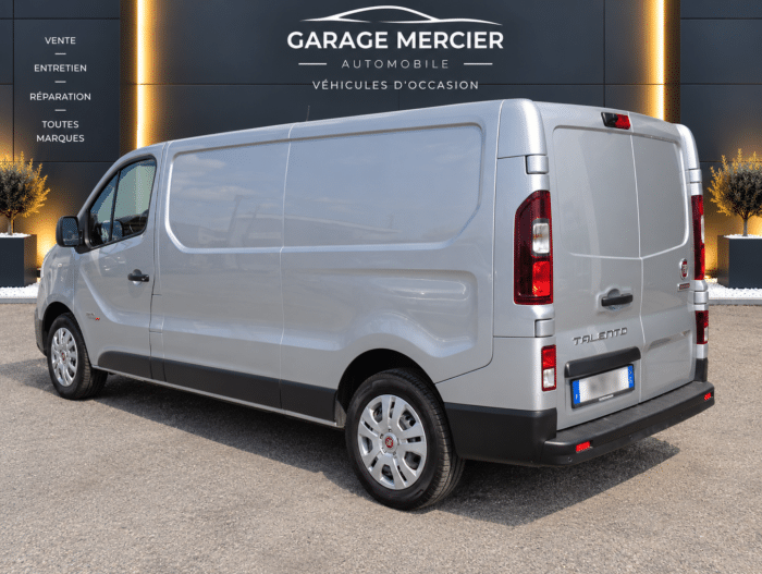 Fiat TALENTO - Image 2