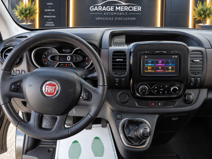 Fiat TALENTO - Image 3