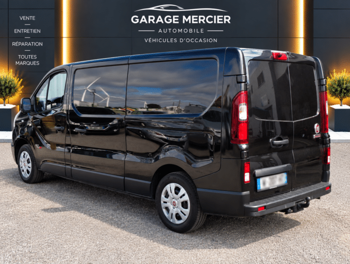 Fiat TALENTO - Image 2