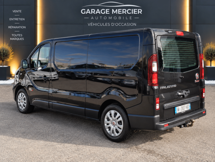 Fiat TALENTO - Image 2