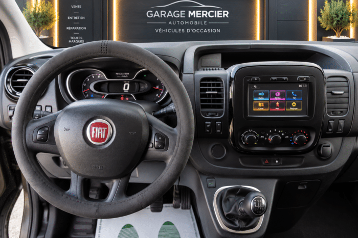 Fiat TALENTO - Image 3