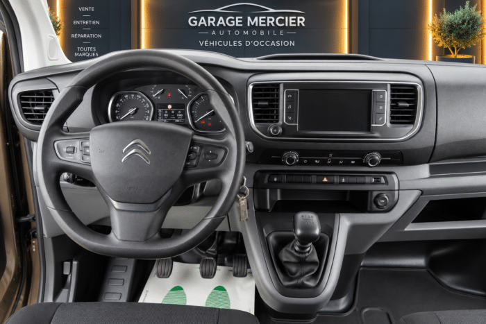 Citroen jumpy - Image 3