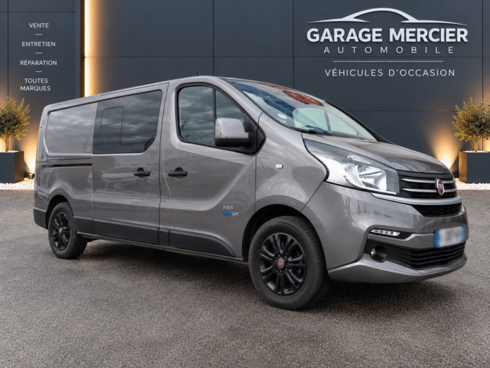 Fiat TALENTO - Image 1