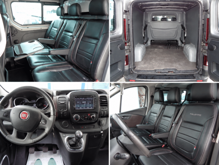 Fiat TALENTO - Image 3