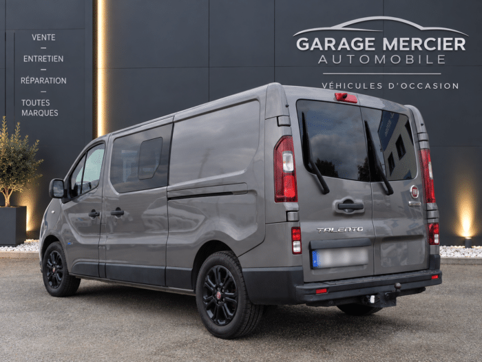 Fiat TALENTO - Image 2