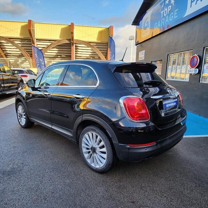Fiat 500x - Image 9
