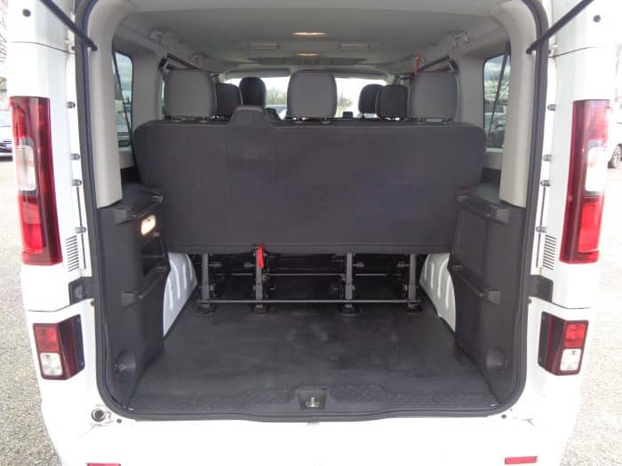 Opel Vivaro - Image 2