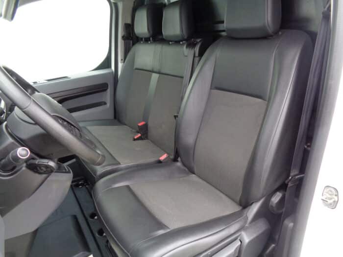 Citroen JUMPY - Image 3