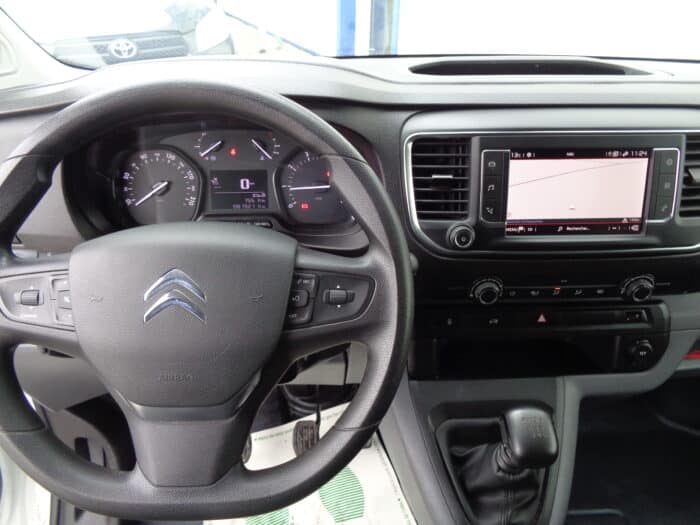 Citroen JUMPY - Image 4