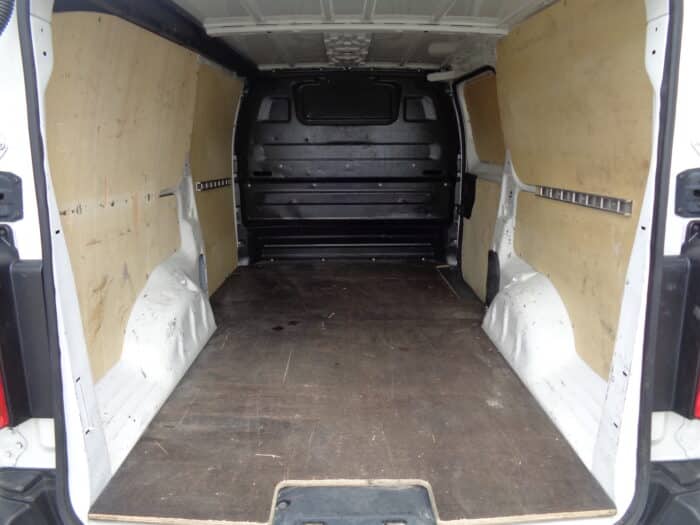 Citroen JUMPY - Image 5