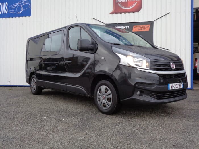 Fiat TALENTO - Image 1