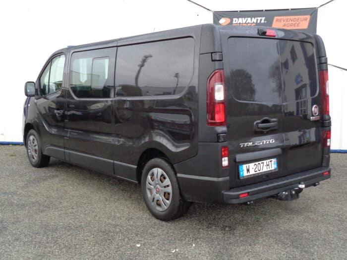 Fiat TALENTO - Image 2