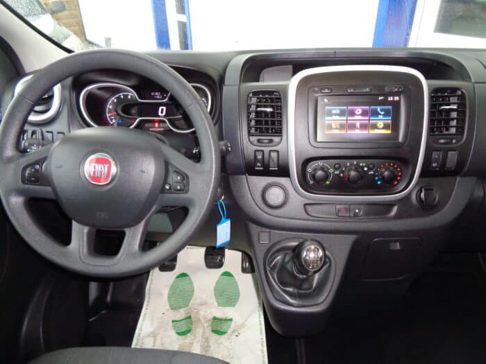 Fiat TALENTO - Image 4