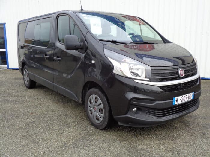Fiat TALENTO - Image 1