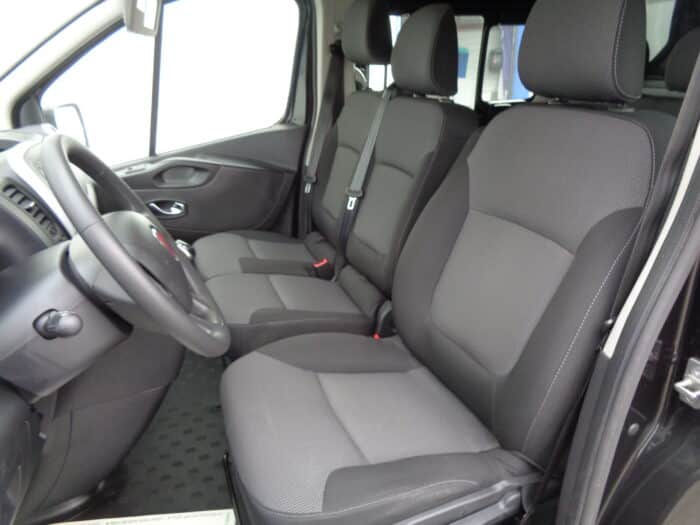 Fiat TALENTO - Image 4