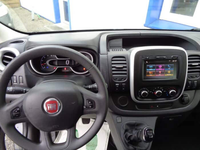 Fiat TALENTO - Image 5