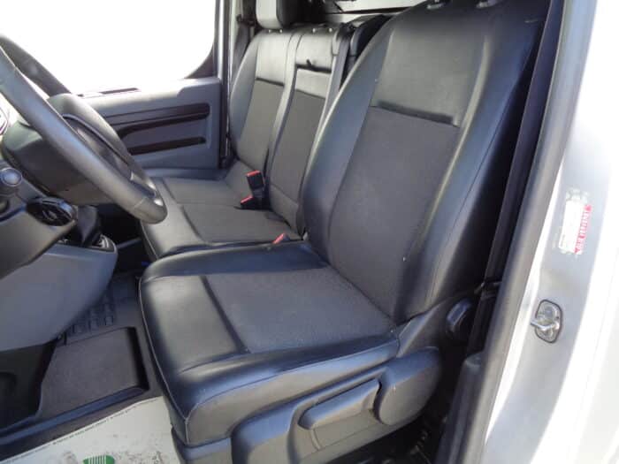 Citroen JUMPY - Image 3