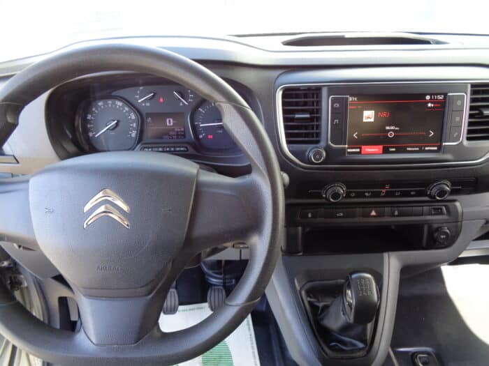 Citroen JUMPY - Image 4