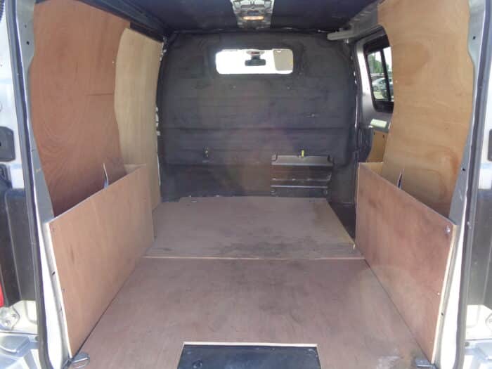 Citroen JUMPY - Image 5
