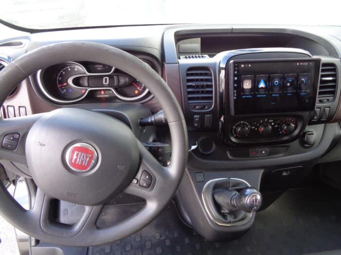 Fiat TALENTO - Image 4