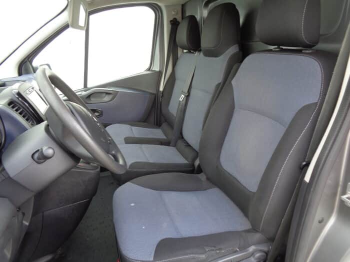 Opel VIVARO - Image 3
