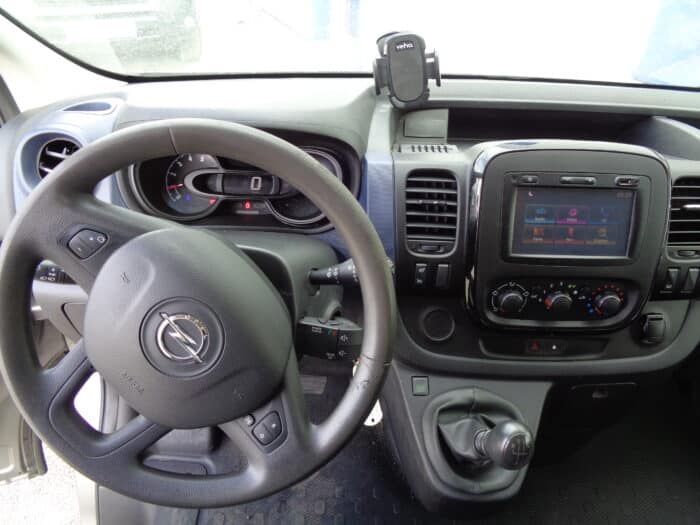 Opel VIVARO - Image 4