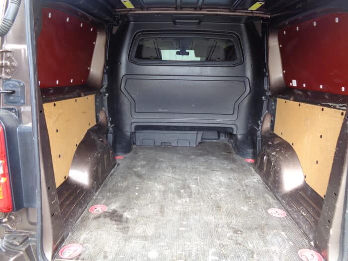 Citroen jumpy - Image 5
