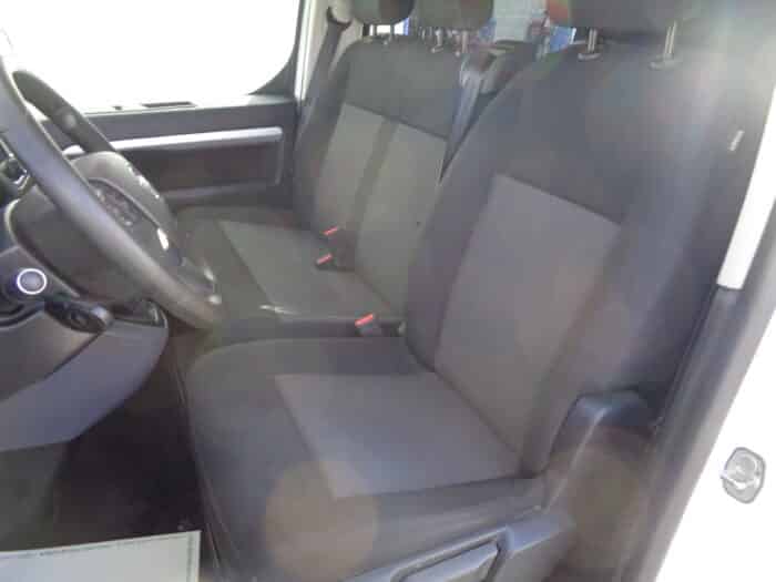 Opel VIVARO - Image 3