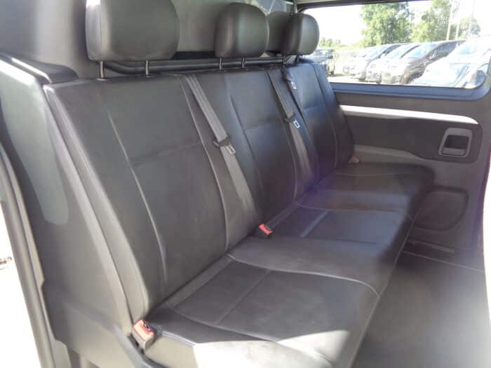 Opel VIVARO - Image 4