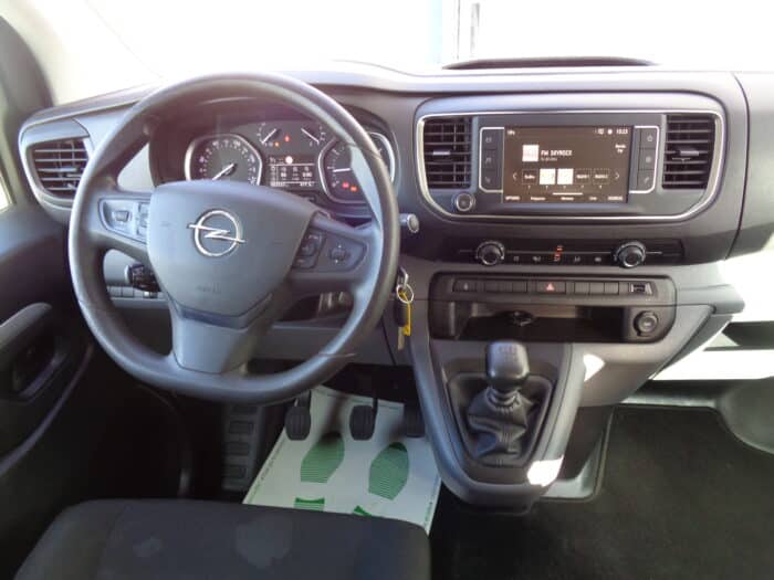 Opel VIVARO - Image 5