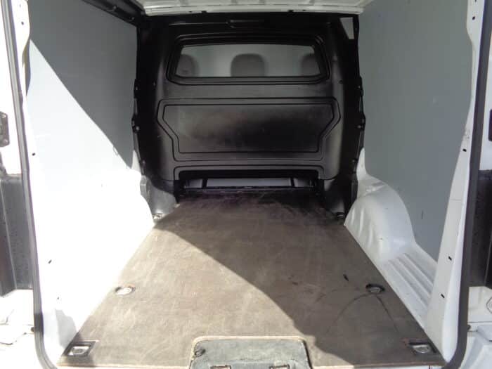 Opel VIVARO - Image 6