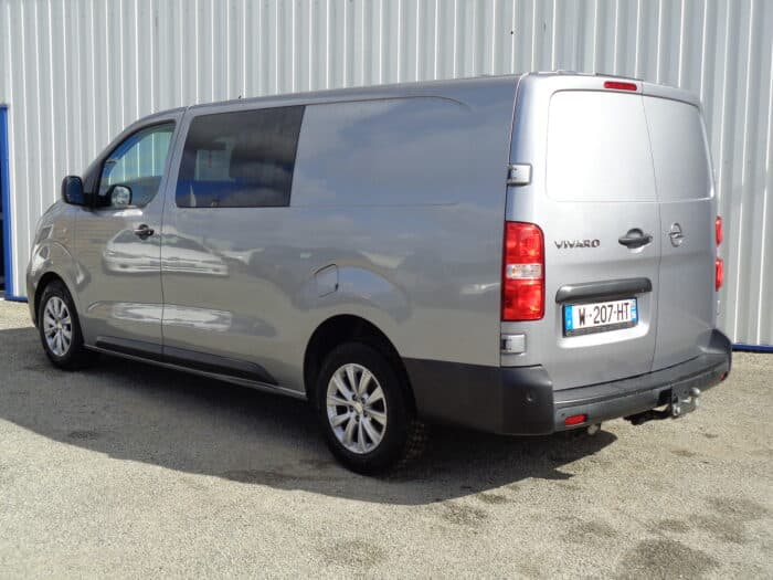 Opel VIVARO - Image 2