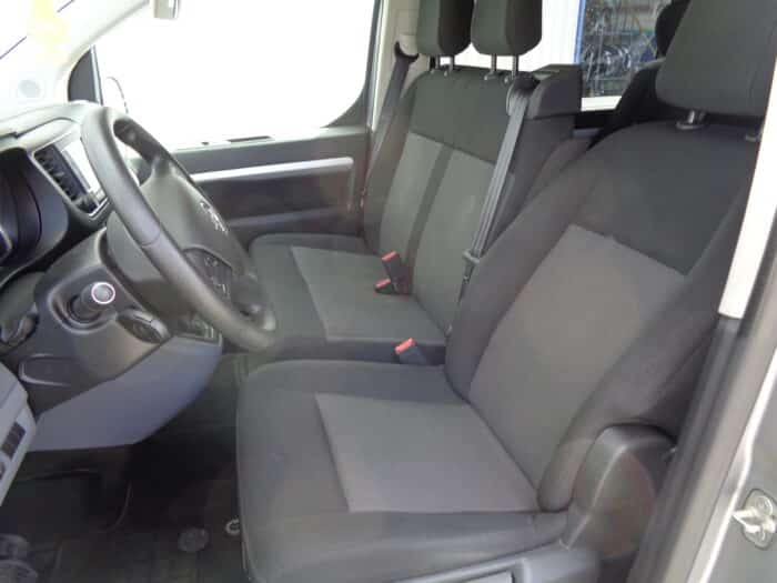 Opel VIVARO - Image 3