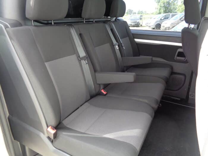 Opel VIVARO - Image 4