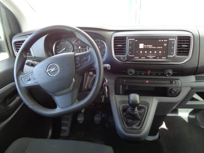 Opel VIVARO - Image 5