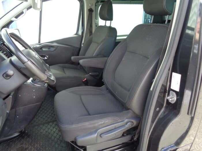 Opel VIVARO - Image 3