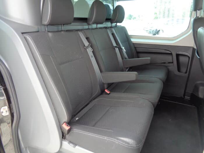 Opel VIVARO - Image 4