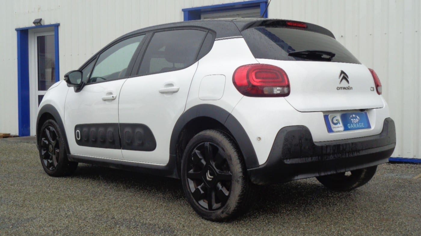 Citroen c3 diesel