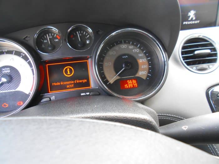 Peugeot RCZ 156 THP - Image 5