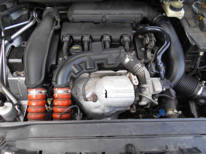 Peugeot RCZ 156 THP - Image 6