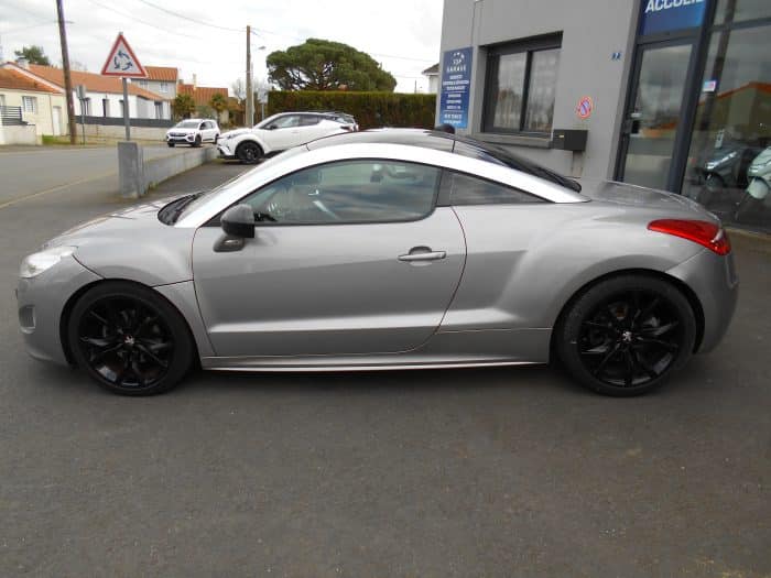 Peugeot RCZ 156 THP - Image 12