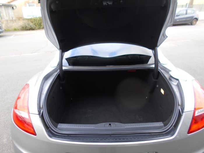 Peugeot RCZ 156 THP - Image 14