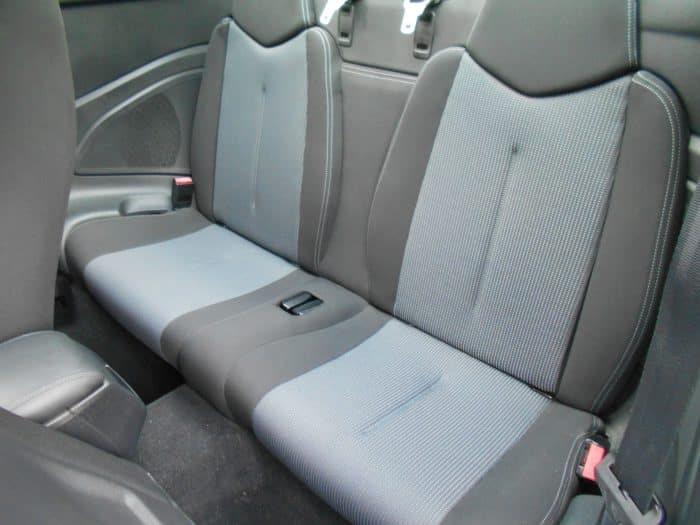 Peugeot RCZ 156 THP - Image 16